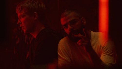 Ex Machina - Người Máy Trổi Dậy - Hình 1