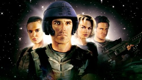 Starship Troopers 2: Hero of the Federation - Chiến Binh Vũ Trụ 2: Anh Hùng Liên Đoàn - Hình 1