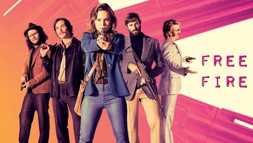 Free Fire - Đấu Súng - Hình 2