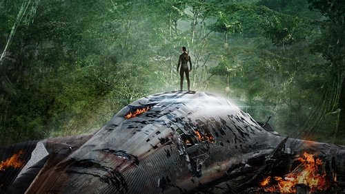 After Earth - Trở Về Trái Đất - Hình 1