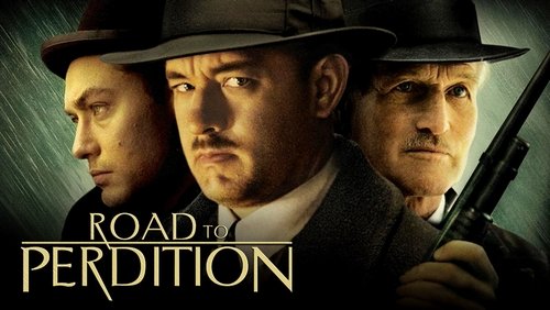Road to Perdition - Con Đường Diệt Vong - Hình 5