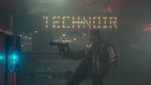 The Terminator - Kẻ Hủy Diệt - Hình 2