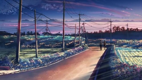 5 Centimeters Per Second - 5 Centimet Trên Giây - Hình 2