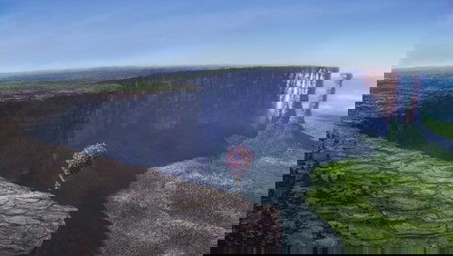 Up - Vút Bay - Hình 3