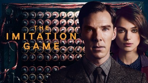 The Imitation Game - Người Giải Mã - Hình 4