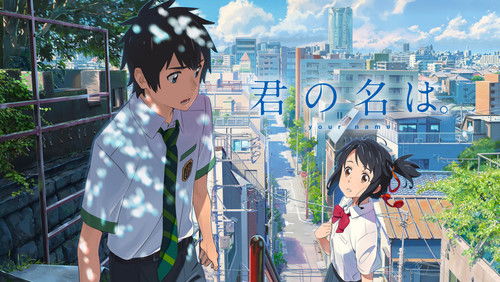 Your Name - Tên Cậu Là Gì - Hình 4