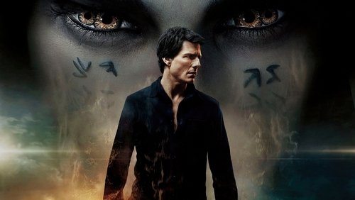 The Mummy - Xác Ướp - Hình 4