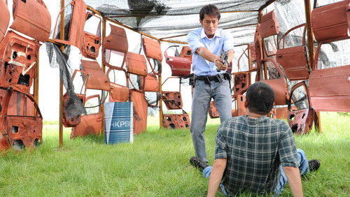 Triple Tap - Thương Vương Chi Vương - Hình 3