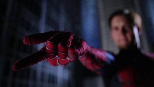 Spider-Man 2 - Người Nhện 2 - Hình 2