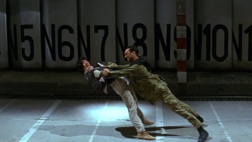 Armour of God 2: Operation Condor - Áo Giáp Thượng Đế 2: Kế Hoạch Phi Ưng - Hình 1