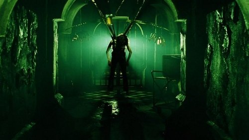 Saw 5 - Lưỡi Cưa 5 - Hình 3