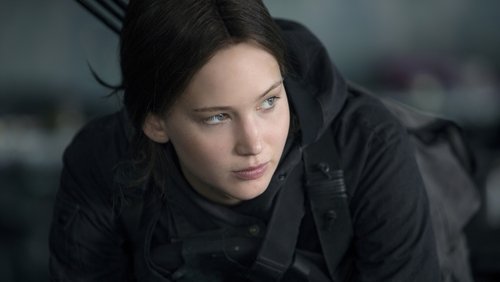 The Hunger Games: Mockingjay - Part 2 - Đấu Trường Sinh Tử 4: Húng Nhại - Phần 2 - Hình 2