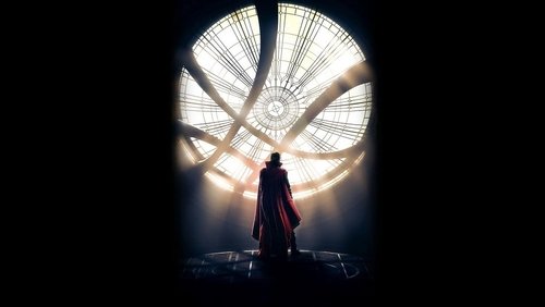 Doctor Strange - Phù Thủy Tối Thượng - Hình 3