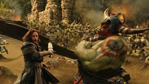 Warcraft: The Beginning - Warcraft: Đại Chiến Hai Thế Giới - Hình 4