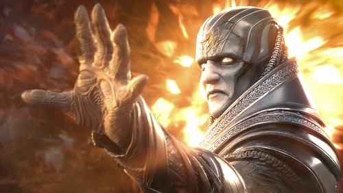 X-Men: Apocalypse - Dị Nhân 7: Khải Huyền - Hình 2