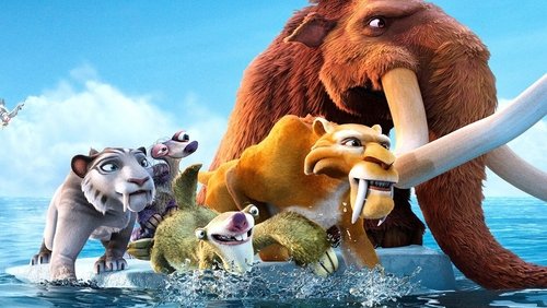 Ice Age: Continental Drift - Kỷ Băng Hà 4: Lục Địa Trôi Dạt - Hình 3