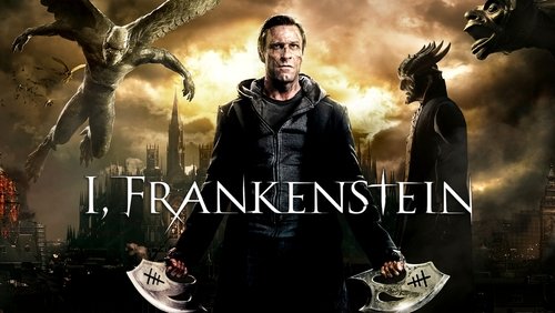 I, Frankenstein - Chiến Binh Frankenstein - Hình 4