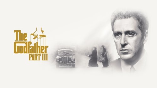 The Godfather: Part 3 - Bố Già Phần 3 - Hình 2