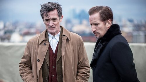 Survivor - Phản Sát - Hình 3