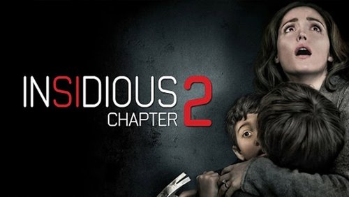 Insidious: Chapter 2 - Quỷ Quyệt 2 - Hình 2