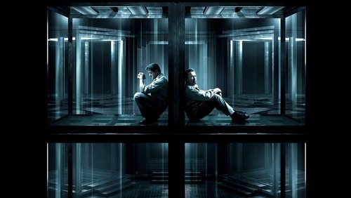 Escape Plan - Kế Hoạch Đào Tẩu: Vượt Ngục - Hình 4
