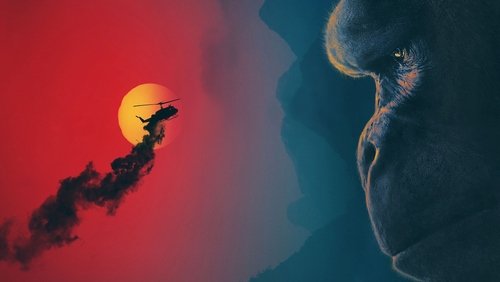Kong: Skull Island - Kong: Đảo Đầu Lâu - Hình 3