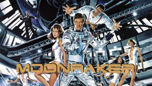 007: Moonraker - Điệp Viên 007: Người Đi Tìm Mặt Trăng - Hình 1