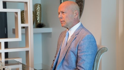 Precious Cargo - Phi Vụ Đá Quý - Hình 1