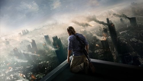 World War Z - Thế Chiến Z - Hình 3