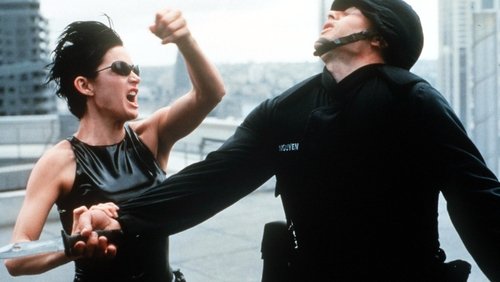 The Matrix - Ma Trận - Hình 3