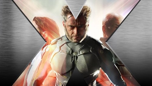 X-Men: Days of Future Past - Dị Nhân 6: Ngày Cũ Của Tương Lai - Hình 4