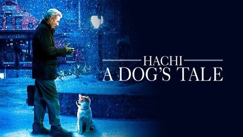 Hachi: A Dog's Tale - Hachiko Chú Chó Trung Thành - Hình 2