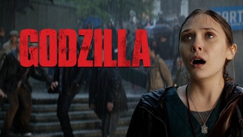 Godzilla - Quái Vật Godzilla - Hình 3