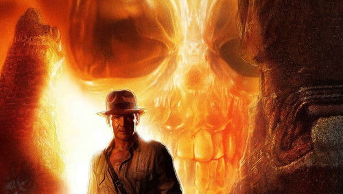 Indiana Jones and the Kingdom of the Crystal Skull - Indiana Jones và Vương quốc sọ người - Hình 5
