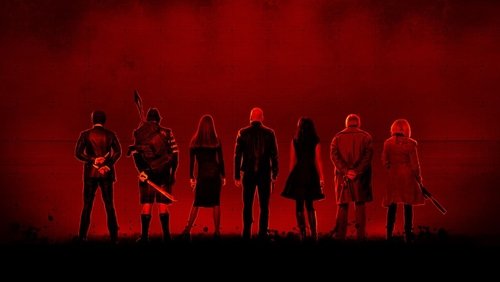 Red 2 - CIA Tái Xuất 2 - Hình 3