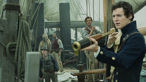 In the Heart of the Sea - Biển Sâu Dậy Sóng - Hình 4