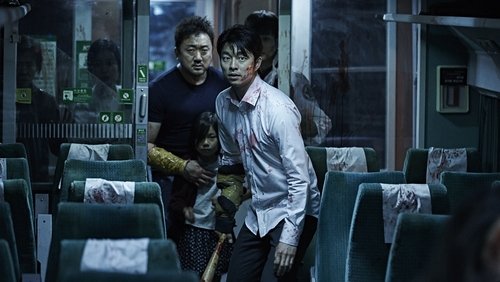 Train To Busan - Chuyến Tàu Sinh Tử - Hình 2