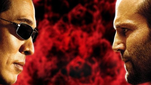 War - Cuộc Chiến Khốc Liệt - Hình 3