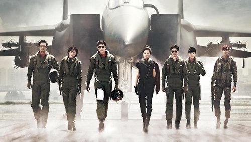 Soar Into the Sun - Biệt Đội Tiêm Kích - Hình 3