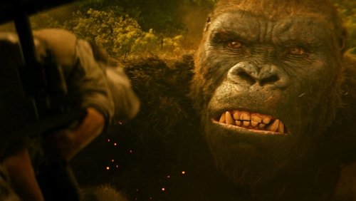 Kong: Skull Island - Kong: Đảo Đầu Lâu - Hình 2