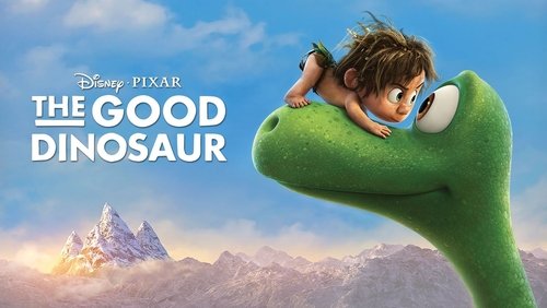 The Good Dinosaur - Chú Khủng Long Tốt Bụng - Hình 5