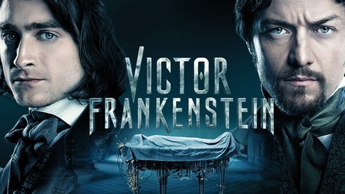 Victor Frankenstein - Victor Frankenstein - Hình 2