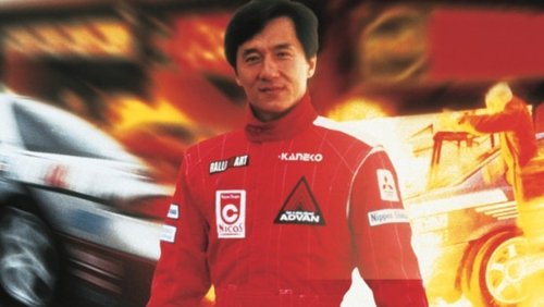 Thunderbolt - Phích Lịch Hỏa - Hình 2