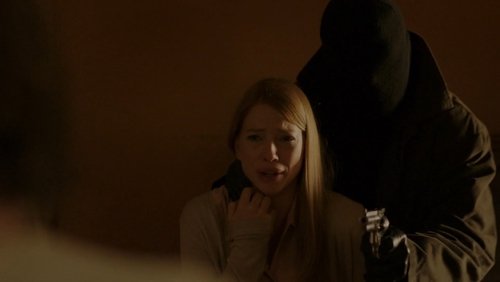 Standoff - Bế Tắc - Hình 4