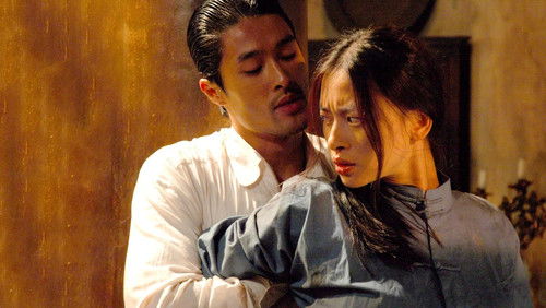 The Rebel - Dòng Máu Anh Hùng - Hình 2