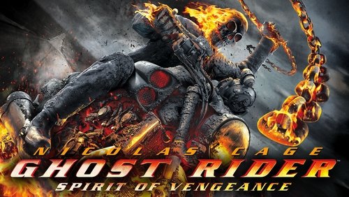 Ghost Rider: Spirit of Vengeance - Ma Tốc Độ: Linh Hồn Báo Thù - Hình 3