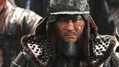 The Admiral: Roaring Currents - Đại Thủy Chiến - Hình 1