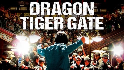 Dragon Tiger Gate - Long Hổ Môn - Hình 4