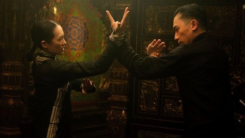 The Grandmaster - Diệp Vấn: Nhất Đại Tông Sư - Hình 2