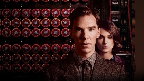 The Imitation Game - Người Giải Mã - Hình 1